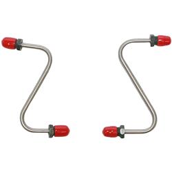 Fine Lines Brake Line Kits for 1992-1995 LESABRE - ARA9201OM