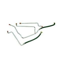 Fine Lines Transmission Cooler Lines ATC0001SS