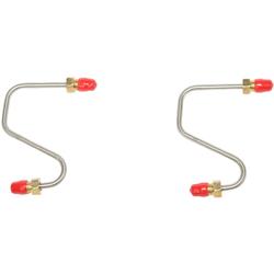 Fine Lines Transmission Cooler Lines ATC0002OM