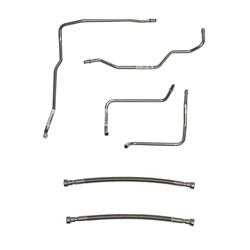 Fine Lines Transmission Cooler Lines ATC0601SS