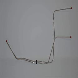 Fine Lines Transmission Cooler Lines ATC6715OM