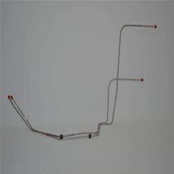 Fine Lines Transmission Cooler Lines ATC6716SS