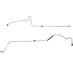 Fine Lines Transmission Cooler Lines ATC6803OM