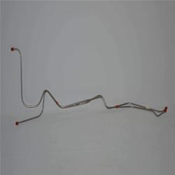 Fine Lines Transmission Cooler Lines ATC7013OM