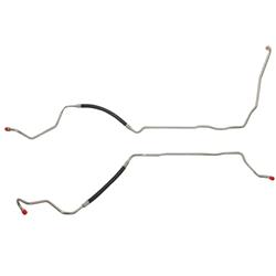 Fine Lines Transmission Cooler Lines ATC9201SS