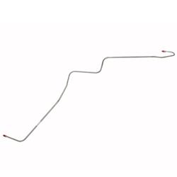 Fine Lines Automatic Transmission Vacuum Lines ATV6401SS