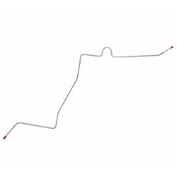 Fine Lines Automatic Transmission Vacuum Lines ATV6805SS