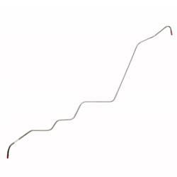Fine Lines Automatic Transmission Vacuum Lines ATV7005SS