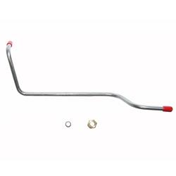 Fine Lines Choke Tubes BCH5701SS