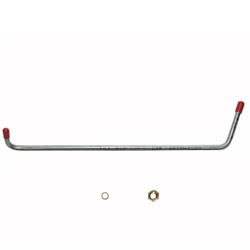 Fine Lines Choke Tubes BCH5704OM