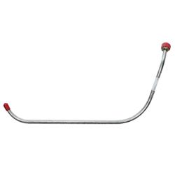 Fine Lines Choke Tubes BCH5802SS