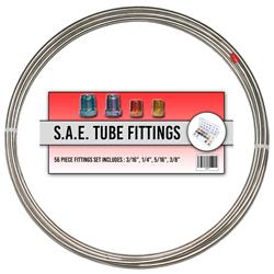 Fine Lines Brake Fitting Assortments BFK01
