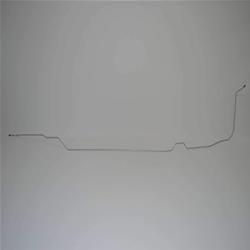 Fine Lines Fuel Lines for 1955-1957 BEL AIR - BGL5501OM