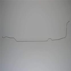 Fine Lines Fuel Lines for 1955-1957 BEL AIR - BGL5502SS
