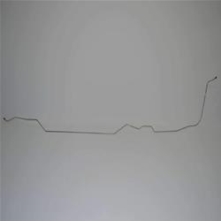 Fine Lines Fuel Lines for 1955-1957 BEL AIR - BGL5503OM