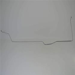 Fine Lines Fuel Lines for 1955-1957 BEL AIR - BGL5504SS