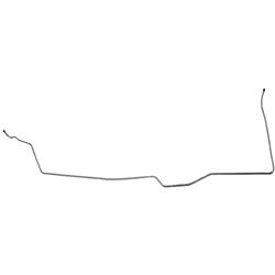 Fine Lines Fuel Lines for 1955-1957 BEL AIR - BGL5505SS