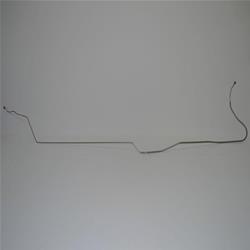 Fine Lines Fuel Lines for 1955-1957 BEL AIR - BGL5507SS