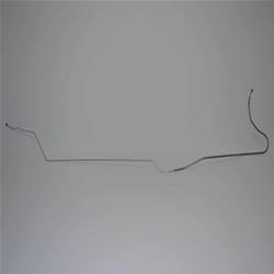Fine Lines Fuel Lines for 1955-1957 BEL AIR - BGL5508OM