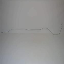 Fine Lines Fuel Lines for 1958 BEL AIR - BGL5802OM