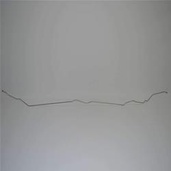 Fine Lines Fuel Lines for 1962-1964 BEL AIR, BISCAYNE, IMPALA - BGL6202SS