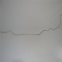 Fine Lines Fuel Lines for 1965-1966 BEL AIR, BISCAYNE, IMPALA - BGL6501SS