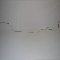 Fine Lines Fuel Lines BGL6902SS