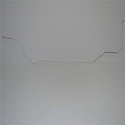 Fine Lines Brake Lines BIN6502SS