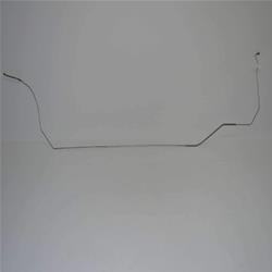 Fine Lines Brake Lines for 1966 BEL AIR, IMPALA - BIN6601OM