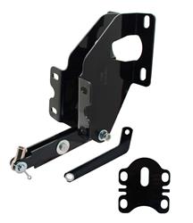 Fine Lines Brake Booster Mounting Brackets BP6673FLTR