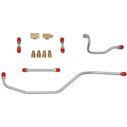 Fine Lines Fuel Lines BPC5801SS