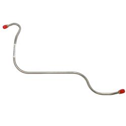 Fine Lines Fuel Lines for 1958 BEL AIR, BISCAYNE, IMPALA - BPC5802SS