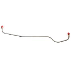 Fine Lines Fuel Lines for 1958 BEL AIR, BISCAYNE, IMPALA - BPC5804OM