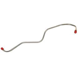 Fine Lines Fuel Lines for 1958 BEL AIR, BISCAYNE, IMPALA - BPC5805OM