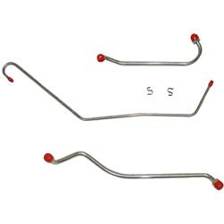 Fine Lines Fuel Lines BPC6905SS