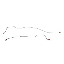 Fine Lines Brake Line Kits for 1959-1964 BEL AIR, IMPALA - BRA5901OM