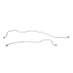 Fine Lines Brake Line Kits BRA6501SS
