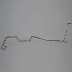 Fine Lines Transmission Cooler Lines BTC5502SS