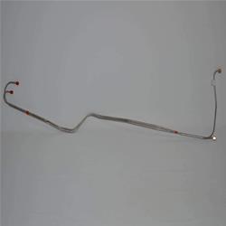 Fine Lines Transmission Cooler Lines BTC5801SS