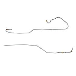 Fine Lines Transmission Cooler Lines BTC5802OM