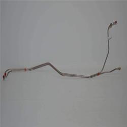 Fine Lines Transmission Cooler Lines for 1958-1964 IMPALA - BTC6111SS