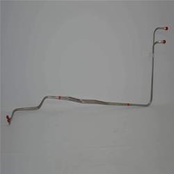 Fine Lines Transmission Cooler Lines BTC6502SS