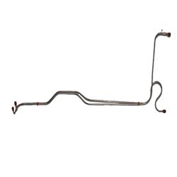 Fine Lines Transmission Cooler Lines BTC6601SS