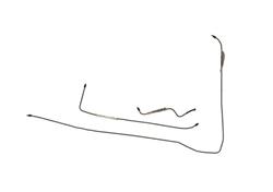 Fine Lines Shock and Strut Components CAS6401SS