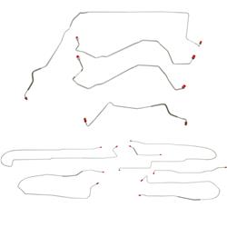 Fine Lines Brake Line Kits CBK0001OM