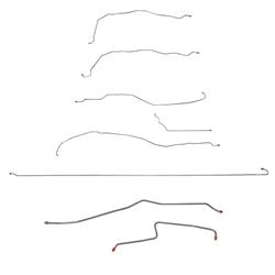 Fine Lines Brake Line Kits CBK0053OM