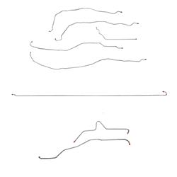 Fine Lines Brake Line Kits CBK0071OM