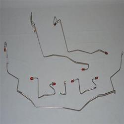 Fine Lines Brake Line Kits CBK0094SS