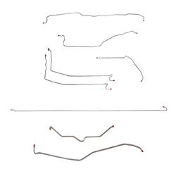 Fine Lines Brake Line Kits CBK0099OM