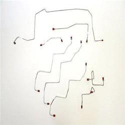 Fine Lines Brake Line Kits CBK0100OM